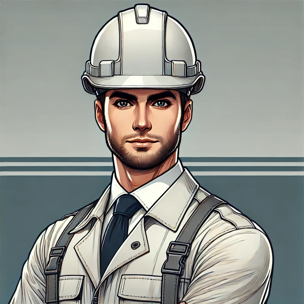 Zdjęcie profilowe - Administrator